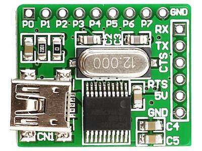 MIKROE-549 - 2