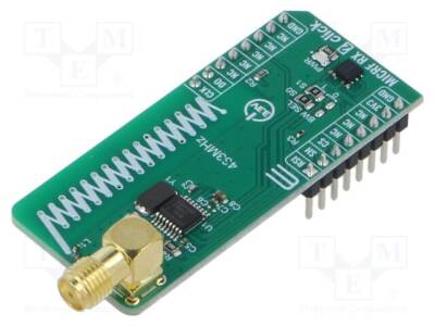 MIKROE-6015 - 1