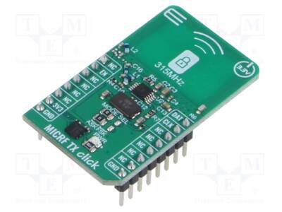 MIKROE-6016 - 1
