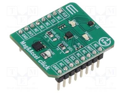 MIKROE-6027 - 1