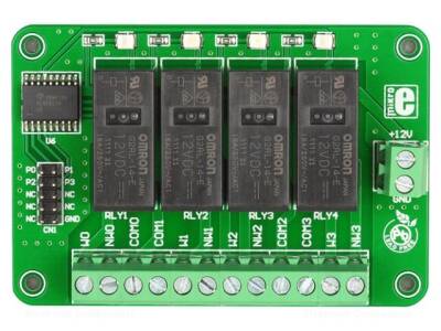 MIKROE-603 - 2