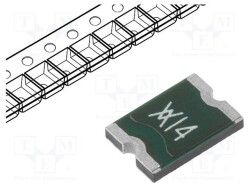 MINISMDC014F-2 - LITTELFUSE