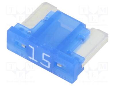 MINIVAL-LP-15A - 1