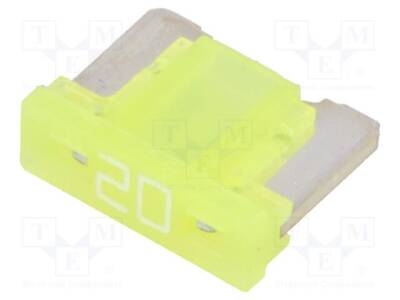 MINIVAL-LP-20A - 1