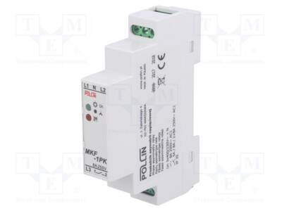 MKF-1PK - 1