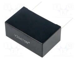 MKP-10U/250-VS - VISATON