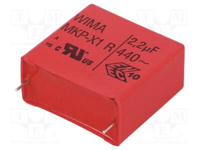 MKP-X1-2U2 - 1