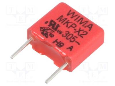 MKP-X2-10N/305 - 1