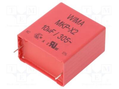 MKP-X2-10U/305 - 1