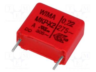 MKP-X2-220N/305 - 1