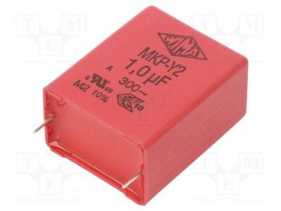 MKP-Y2-1U - 1