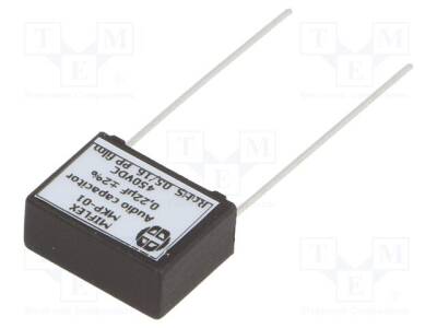 MKP01-0.22U/450 - 1
