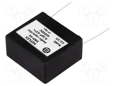 MKP01-8.2U/450 - 1