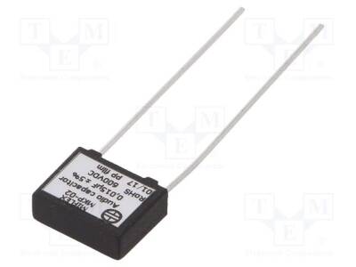 MKP02-0.015U/600 - 1