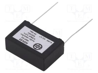 MKP02-0.68U/600 - 1