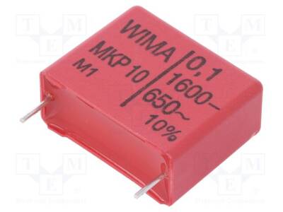 MKP10-100N/1600/10 - 1