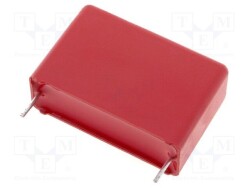 MKP10-10N/1600-R - WIMA