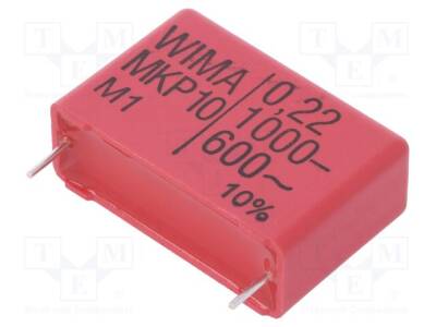 MKP10-220N/1000 - 1