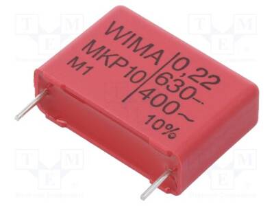 MKP10-220N/630/10 - 1