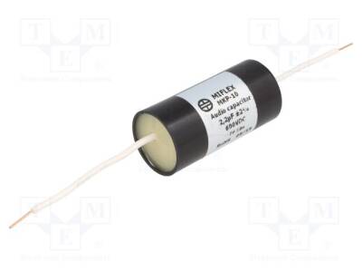 MKP10-2.2U/600 - 1