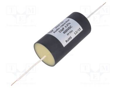 MKP10-22U/600 - 1