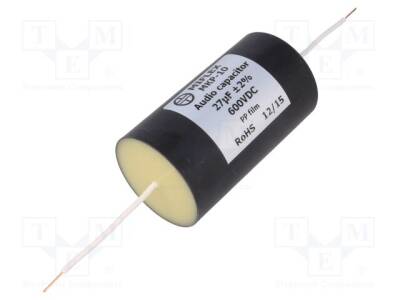 MKP10-27U/600 - 1