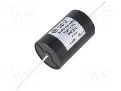 MKP10-33U/600 - 1