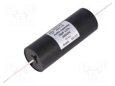 MKP10-39U/600 - 1