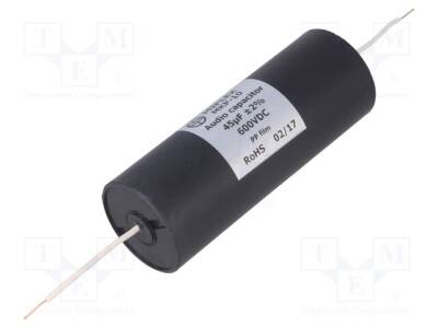 MKP10-45U/600 - 1