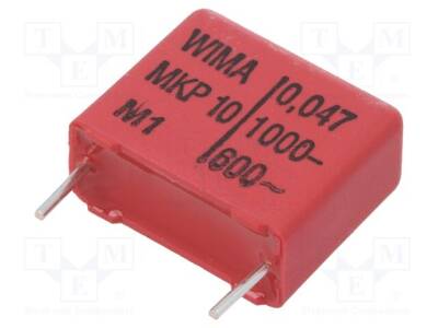 MKP10-47N/1000 - 1