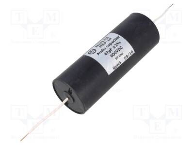 MKP10-47U/600 - 1