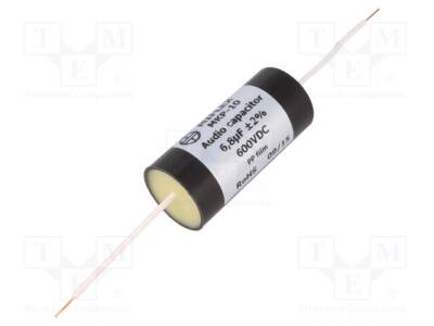MKP10-6.8U/600 - 1