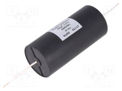 MKP10-68U/600 - 1