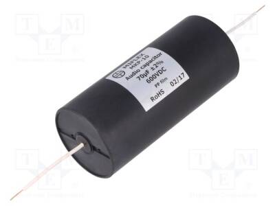 MKP10-70U/600 - 1