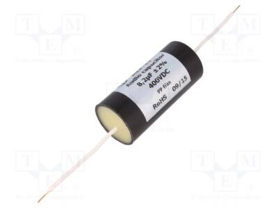 MKP11-8.2U/400 - 1