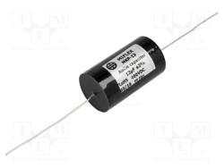 MKP13-12U/400 - MIFLEX