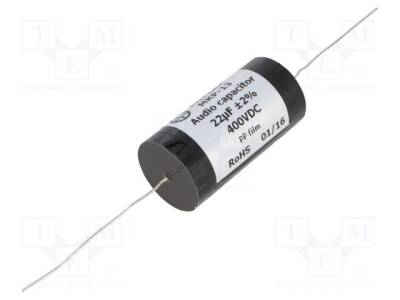 MKP13-22U/400 - 1