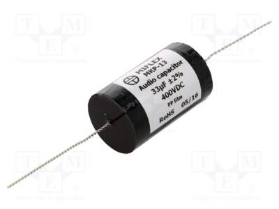 MKP13-33U/400 - 1
