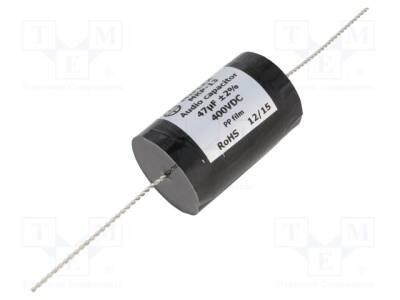 MKP13-47U/400 - 1