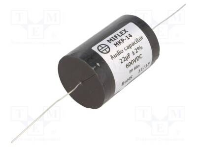 MKP14-22U/600 - 1