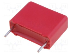 MKP4-10U/250 - WIMA