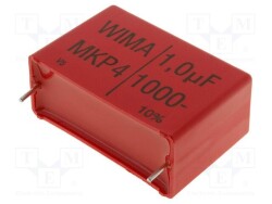 MKP4-1U/1000 - WIMA