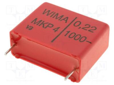 MKP4-220N/1000 - 1