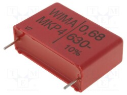 MKP4-680N/630 - WIMA