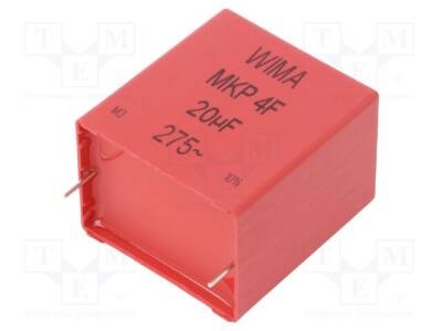 MKP4F-20U/275 - 1