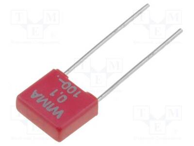 MKS2-100N/100-5% - 1