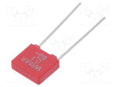 MKS2-100N/63-5%-A - 1