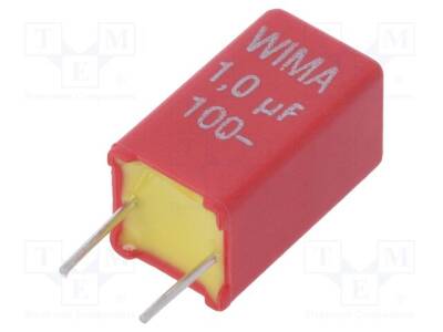 MKS2-1U/100 - 1