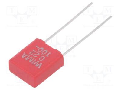 MKS2-220N/100-5%-R - 1