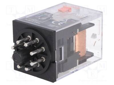MKS2P-110AC - 2